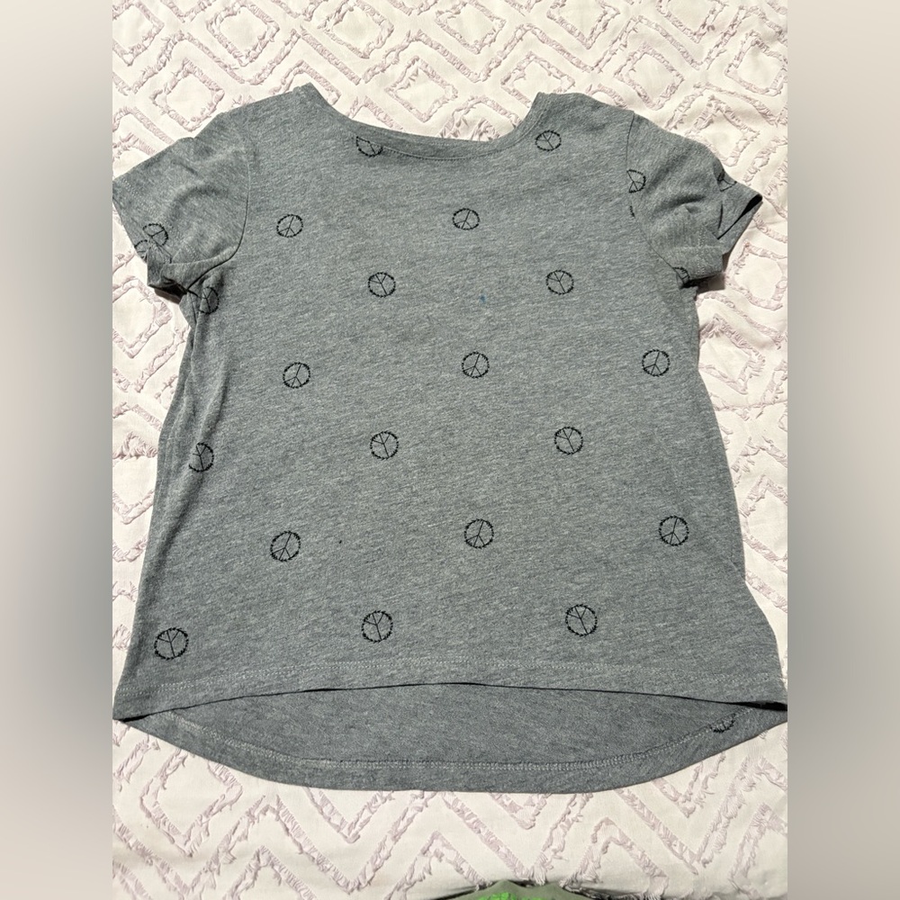 Peace Tee